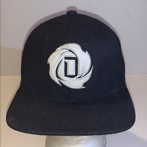 Derrick Rose Edition Adidas Hat